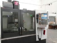 MAQUINADOS CNC